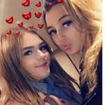 @bethrandlesxox - Instagram