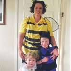 Beth Randles - Facebook