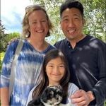 Beth Randolph Huang - @izzabess - Instagram
