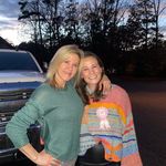 Elizabeth Shook Randolph - @beth_randolph - Instagram