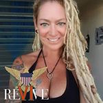 Stephanie Beth Randolph - @captnyarr37 - Instagram