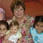 Susan Beth Randolph - @susie.randolph - Instagram