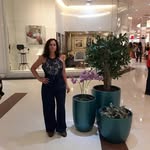 Bete Caldeira - @beth_rangel_caldeira966 - Instagram