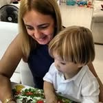 Beth Rangel - @rangel7575 - Instagram