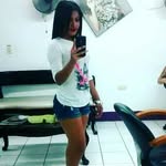 Beth Rangel - @bethra123 - Instagram
