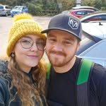 Beth Ranger - @bessie_1016 - Instagram