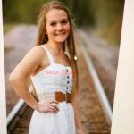 Beth Draper - @bethdraper98 - Instagram