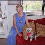 Betty Rappaport - @bettyjane333 - Instagram