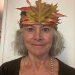 Betty Rappaport - @bjrappa - Instagram