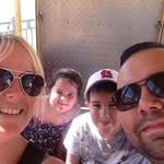 Beth Rashid - @bethrashid83 - Instagram