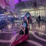 Bethany Rattray Benson - @veggiesandstilettos - Instagram