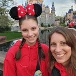 Beth Loughrin Rauch - @bethmarie_21 - Instagram