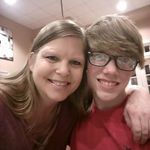 Beth Pohlmann Rauch - @patrickthestarsmom - Instagram