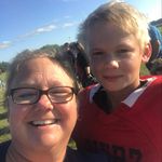 Beth Rauch - @bethrauch73 - Instagram