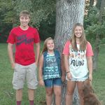 Beth Rausch - @cshaye14 - Instagram