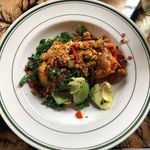 Beth Rawlins - @meatfreeinokc - Instagram