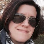 Beth Raymond - @bethraymondbooks - Instagram