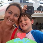 Beth Rayner - @bettybooooooooo - Instagram