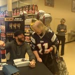 Beth Rayner Zyskowski - @blonde_pats_fan87 - Instagram