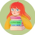 beth reads king 🪓❣️ - @readbybeth - Instagram