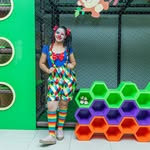 Beth Recreação - @bethrecreacao - Instagram