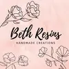 Beth Resins | Resin Artist - @bethresins - TikTok