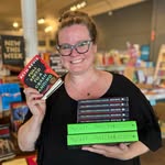 Beth Revis - @bethrevis - Instagram