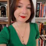 Bethany | Crime Book Blogger - @bethreadscrime - Instagram