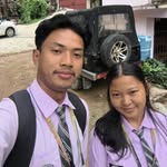 bethrewel sangma - @bethrewel - Instagram