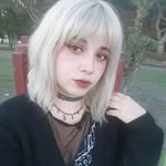 Yasbelth Varela Martinez - @bethrevenclaw - Instagram