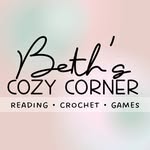 Beth 🙋🏻‍♀️ Reading • Crochet • Gaming - @beths.cozy.corner - Instagram