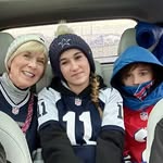 Beth Reading - @breading1955 - Instagram