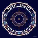 BETH TAROT❤️‍🩹 - @psychic_beth_reading - Instagram