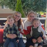 Beth Parker Reagan - @parkercasandra - Instagram