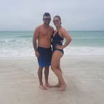 Beth Reagan - @strongmom80 - Instagram