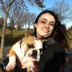 Beth Reagan - @bethdoesnt - Instagram