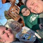 Beth Tippins - @bethreckless - Instagram