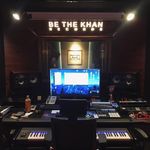 비더칸레코즈 - @be_the_khan_records - Instagram