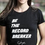 Patrick Lange - @betherecordbreaker_official - Instagram