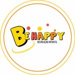Be Happy | RECREAÇÃO INFANTIL - @recreacao_behappy - Instagram