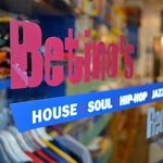 Betino’s Record Shop - @betinosrecordshop - Instagram