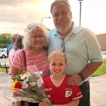 Beth Redden - @bethred79 - Instagram