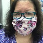 Beth Redden - @flubidjug - Instagram