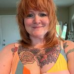 Beth Redding - @irishgirl914 - Instagram