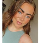 Beth Reddington - @beth_reddington - Instagram