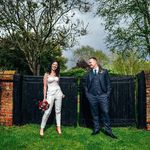 Beth Whitley - @bethreddings - Instagram