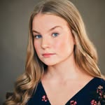 Bethany Redmond - @beth.redmond.performing - Instagram