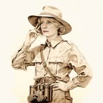 Beth Reeves - @ootb_ontheroad - Instagram