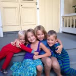 Beth Reger - @bethreger - Instagram