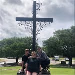 Beth Register Walter - @bwalt27 - Instagram
